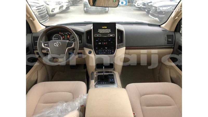 Big with watermark toyota land cruiser abia state import dubai 13546