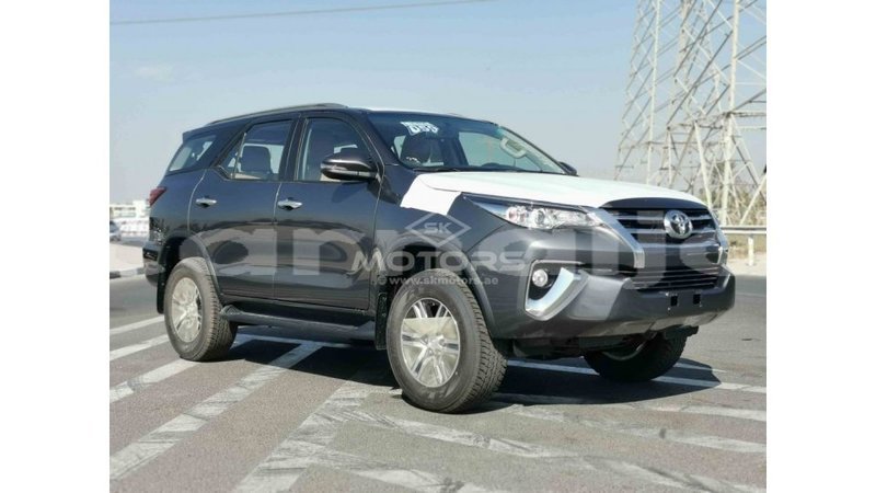 Big with watermark toyota fortuner abia state import dubai 13547