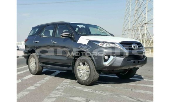 Acheter Import Voiture Toyota Fortuner Autre à Import - Dubai, État d'Abia Acheter Import Voiture Toyota Fortuner Autre à Import - Dubai, État d'Abia