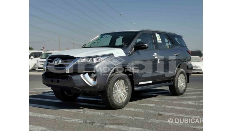 Big with watermark toyota fortuner abia state import dubai 13547