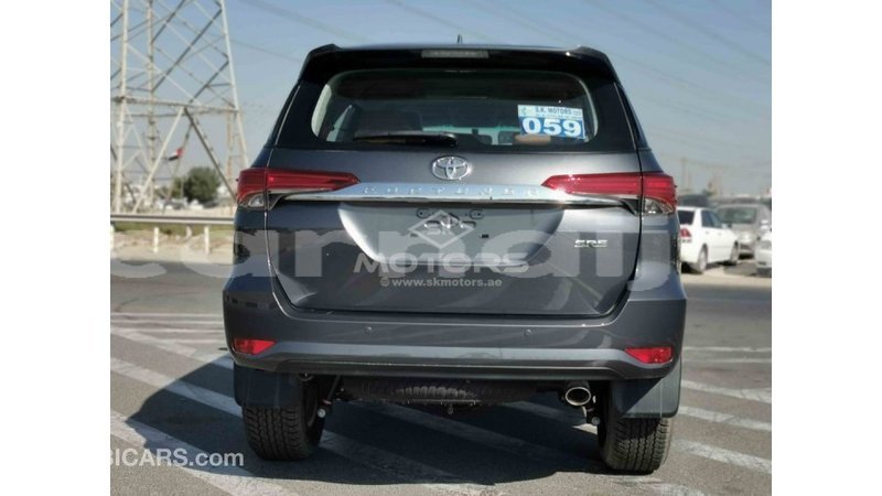 Big with watermark toyota fortuner abia state import dubai 13547