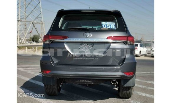 Acheter Import Voiture Toyota Fortuner Autre à Import - Dubai, État d'Abia Acheter Import Voiture Toyota Fortuner Autre à Import - Dubai, État d'Abia