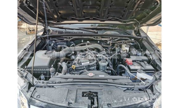 Acheter Import Voiture Toyota Fortuner Autre à Import - Dubai, État d'Abia Acheter Import Voiture Toyota Fortuner Autre à Import - Dubai, État d'Abia