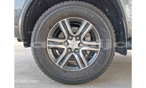 Acheter Import Voiture Toyota Fortuner Autre à Import - Dubai, État d'Abia Acheter Import Voiture Toyota Fortuner Autre à Import - Dubai, État d'Abia