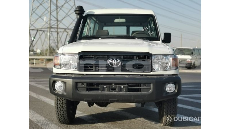 Big with watermark toyota land cruiser abia state import dubai 13548