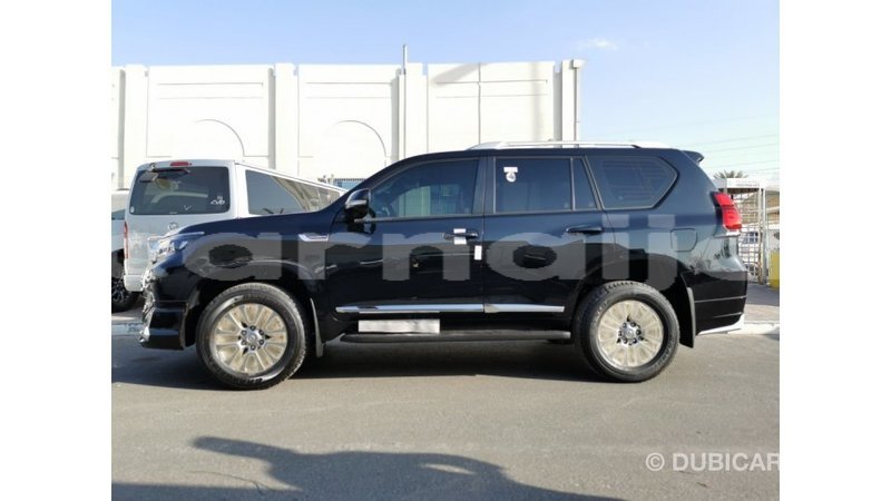 Big with watermark toyota prado abia state import dubai 13549