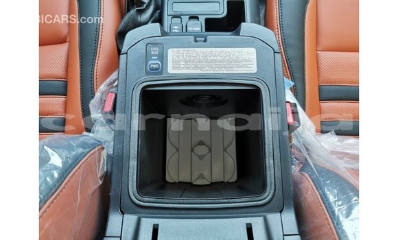 Acheter Import Voiture Toyota Prado Noir à Import - Dubai, État d'Abia Acheter Import Voiture Toyota Prado Noir à Import - Dubai, État d'Abia