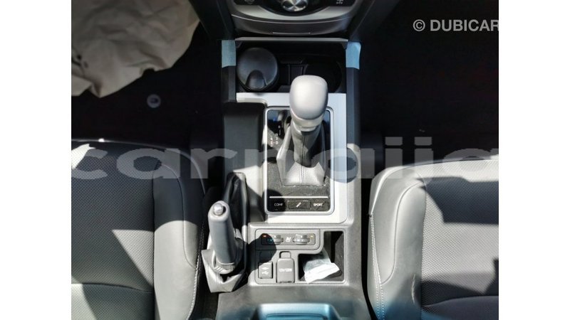 Big with watermark toyota prado abia state import dubai 13551