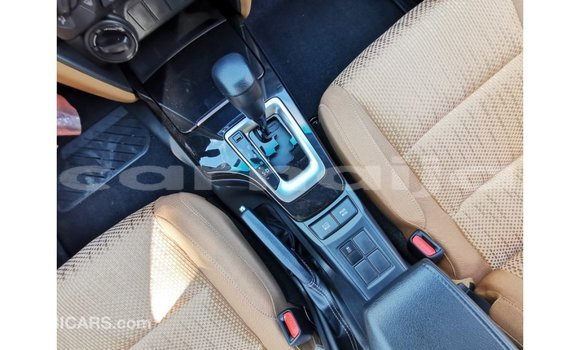 Acheter Import Voiture Toyota Fortuner Blanc à Import - Dubai, État d'Abia Acheter Import Voiture Toyota Fortuner Blanc à Import - Dubai, État d'Abia