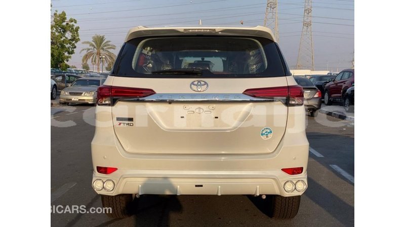 Big with watermark toyota fortuner abia state import dubai 13553