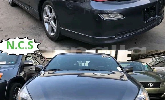 Acheter Import Voiture Toyota Solara Autre à Abuja, État de Lagos Acheter Import Voiture Toyota Solara Autre à Abuja, État de Lagos