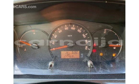 Buy Import Toyota Hiace White Car in Import - Dubai in Abia State Buy Import Toyota Hiace White Car in Import - Dubai in Abia State