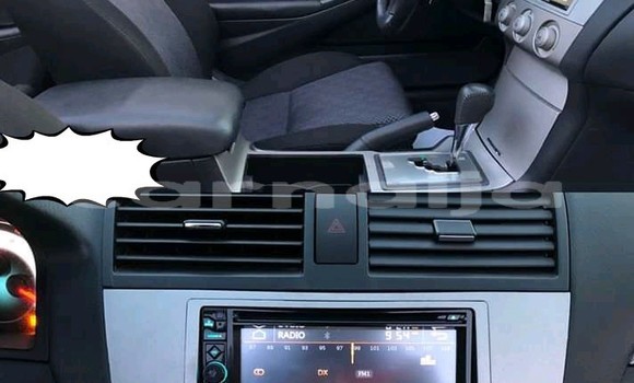 Acheter Import Voiture Toyota Solara Autre à Abuja, État de Lagos Acheter Import Voiture Toyota Solara Autre à Abuja, État de Lagos