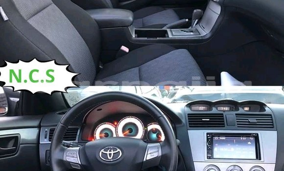 Acheter Import Voiture Toyota Solara Autre à Abuja, État de Lagos Acheter Import Voiture Toyota Solara Autre à Abuja, État de Lagos