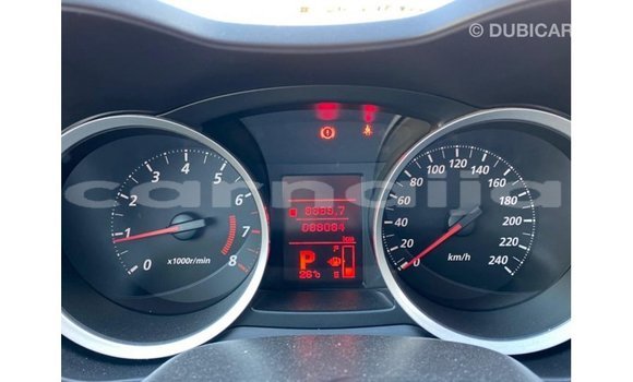 Buy Import Mitsubishi Lancer White Car in Import - Dubai in Abia State Buy Import Mitsubishi Lancer White Car in Import - Dubai in Abia State