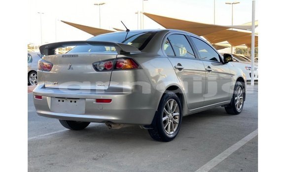 Buy Import Mitsubishi Lancer Other Car in Import - Dubai in Abia State Buy Import Mitsubishi Lancer Other Car in Import - Dubai in Abia State