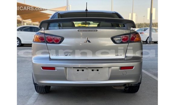 Buy Import Mitsubishi Lancer Other Car in Import - Dubai in Abia State Buy Import Mitsubishi Lancer Other Car in Import - Dubai in Abia State