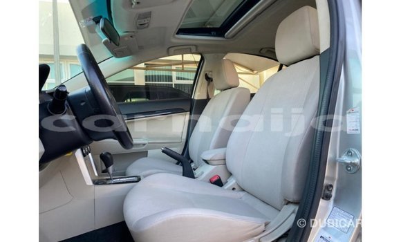 Buy Import Mitsubishi Lancer Other Car in Import - Dubai in Abia State Buy Import Mitsubishi Lancer Other Car in Import - Dubai in Abia State