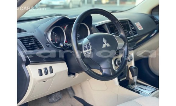 Buy Import Mitsubishi Lancer Other Car in Import - Dubai in Abia State Buy Import Mitsubishi Lancer Other Car in Import - Dubai in Abia State