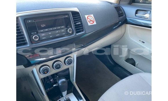 Buy Import Mitsubishi Lancer Other Car in Import - Dubai in Abia State Buy Import Mitsubishi Lancer Other Car in Import - Dubai in Abia State