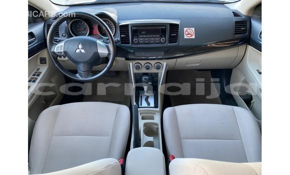 Buy Import Mitsubishi Lancer Other Car in Import - Dubai in Abia State Buy Import Mitsubishi Lancer Other Car in Import - Dubai in Abia State