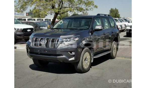 Buy Import Toyota Prado Other Car in Import - Dubai in Abia State Buy Import Toyota Prado Other Car in Import - Dubai in Abia State