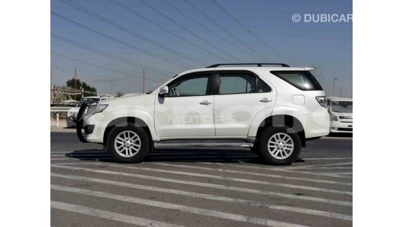 Big with watermark toyota fortuner abia state import dubai 13563
