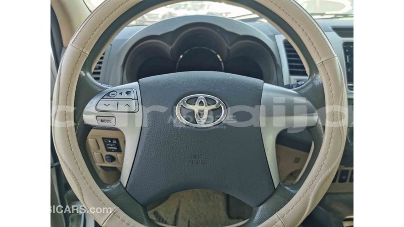 Big with watermark toyota fortuner abia state import dubai 13563