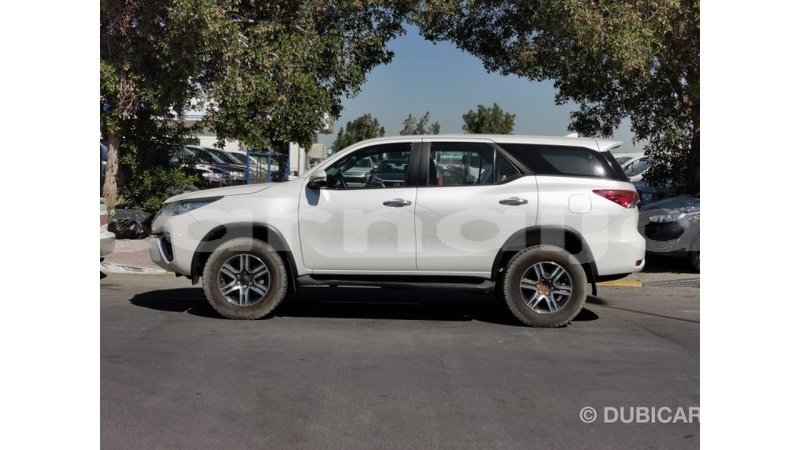 Big with watermark toyota fortuner abia state import dubai 13564