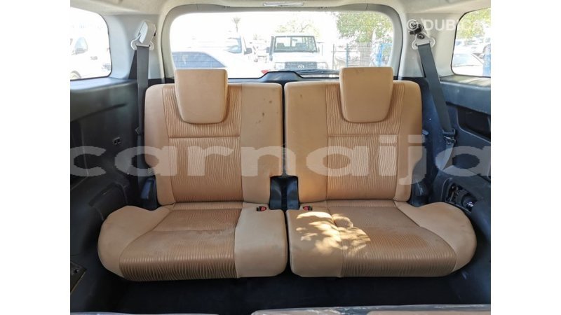 Big with watermark toyota fortuner abia state import dubai 13564