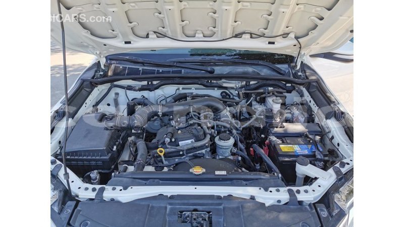 Big with watermark toyota fortuner abia state import dubai 13564