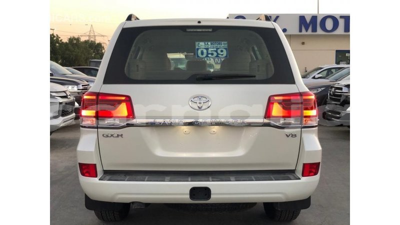 Big with watermark toyota land cruiser abia state import dubai 13565