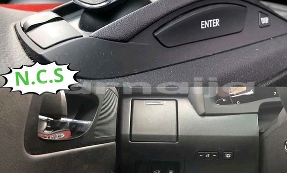 Acheter Import Voiture Lexus RX 350 Gris à Nasarawa, État de Nasarawa Acheter Import Voiture Lexus RX 350 Gris à Nasarawa, État de Nasarawa