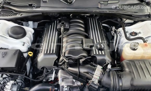 Acheter Import Voiture Dodge Challenger Blanc à Import - Dubai, État d'Abia Acheter Import Voiture Dodge Challenger Blanc à Import - Dubai, État d'Abia