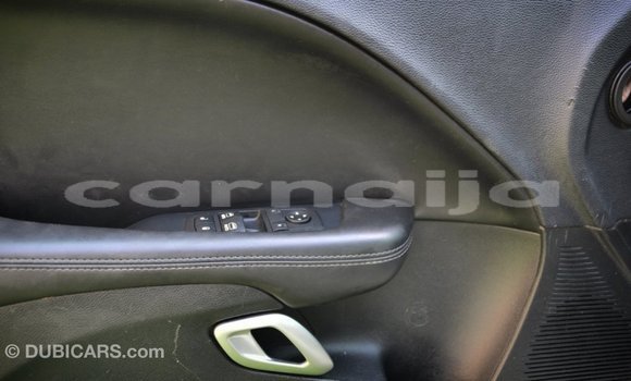 Acheter Import Voiture Dodge Challenger Blanc à Import - Dubai, État d'Abia Acheter Import Voiture Dodge Challenger Blanc à Import - Dubai, État d'Abia