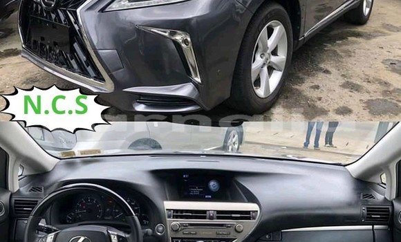 Acheter Import Voiture Lexus RX 350 Autre à Ville de Festac, État de Lagos Acheter Import Voiture Lexus RX 350 Autre à Ville de Festac, État de Lagos