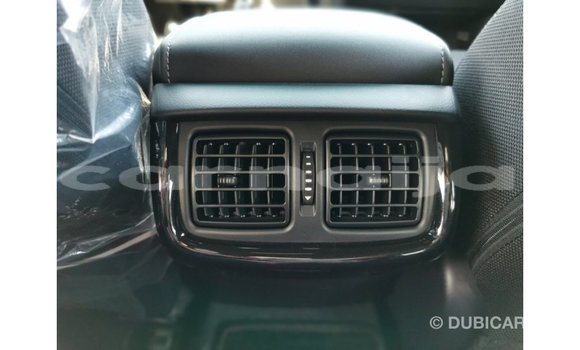 Buy Import Toyota Hilux Black Car in Import - Dubai in Abia State Buy Import Toyota Hilux Black Car in Import - Dubai in Abia State