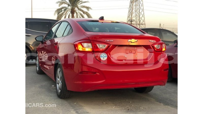 Big with watermark chevrolet cruze abia state import dubai 13569