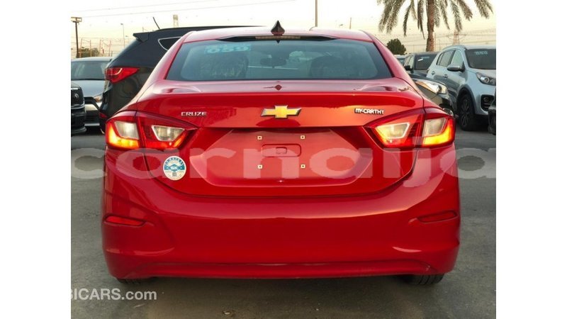 Big with watermark chevrolet cruze abia state import dubai 13569
