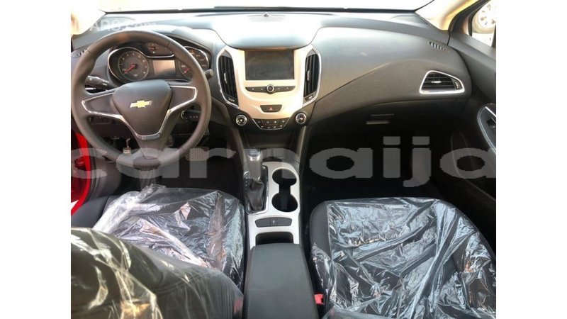 Big with watermark chevrolet cruze abia state import dubai 13569