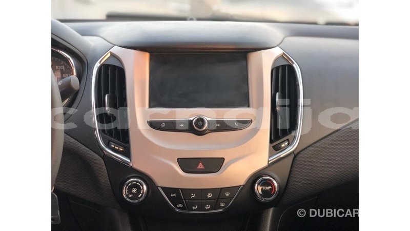 Big with watermark chevrolet cruze abia state import dubai 13569