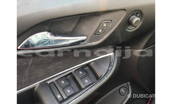 Buy Import Chevrolet Cruze Red Car in Import - Dubai in Abia State Buy Import Chevrolet Cruze Red Car in Import - Dubai in Abia State