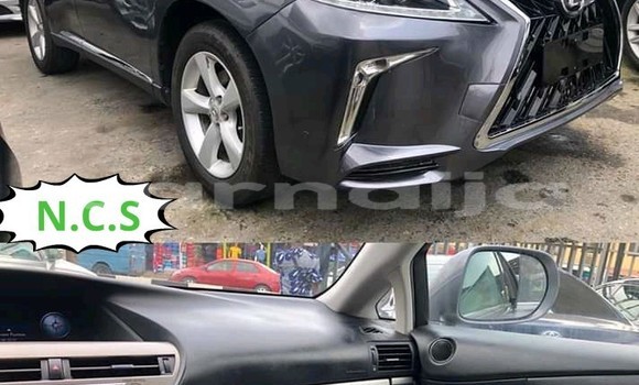 Acheter Import Voiture Lexus RX 350 Autre à Ville de Festac, État de Lagos Acheter Import Voiture Lexus RX 350 Autre à Ville de Festac, État de Lagos