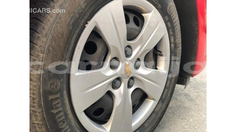 Big with watermark chevrolet cruze abia state import dubai 13569