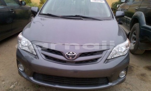 Buy Used Toyota Corolla Other Car in Badagry in Lagos State Buy Used Toyota Corolla Other Car in Badagry in Lagos State