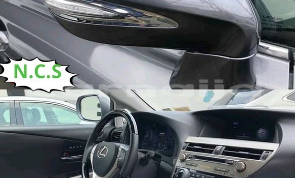 Acheter Import Voiture Lexus RX 350 Autre à Ville de Festac, État de Lagos Acheter Import Voiture Lexus RX 350 Autre à Ville de Festac, État de Lagos