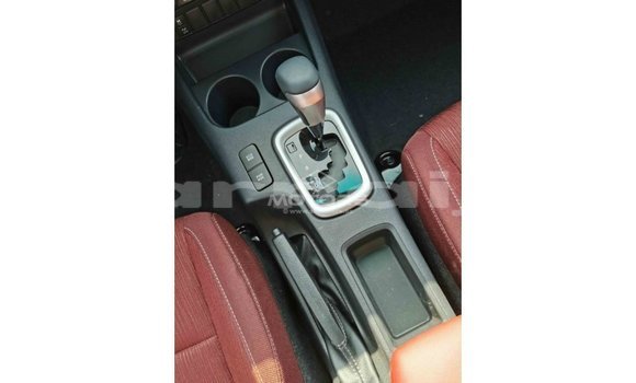 Buy Import Toyota Hilux White Car in Import - Dubai in Abia State Buy Import Toyota Hilux White Car in Import - Dubai in Abia State