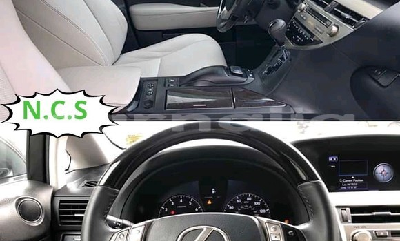 Acheter Import Voiture Lexus RX 350 Autre à Ville de Festac, État de Lagos Acheter Import Voiture Lexus RX 350 Autre à Ville de Festac, État de Lagos