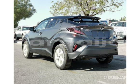 Buy Import Toyota C-HR Other Car in Import - Dubai in Abia State Buy Import Toyota C-HR Other Car in Import - Dubai in Abia State