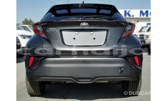 Buy Import Toyota C-HR Other Car in Import - Dubai in Abia State Buy Import Toyota C-HR Other Car in Import - Dubai in Abia State
